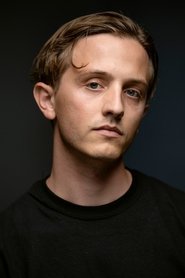 Clint Ruben portrait
