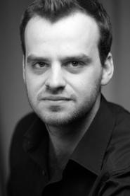 Joshua Higgott portrait
