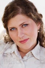 Ekaterina Porubel portrait