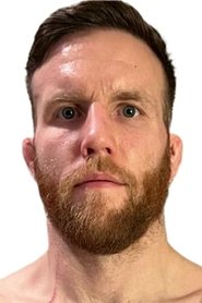 Zachary Hicks portrait