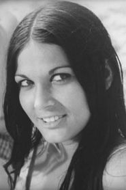 Obdulia Plasencia portrait