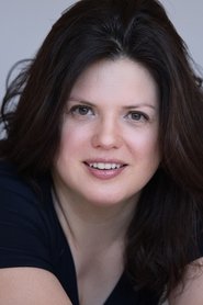 Laura Barbeau portrait