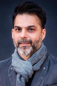Payman Maadi portrait