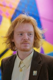 James C Thompson portrait