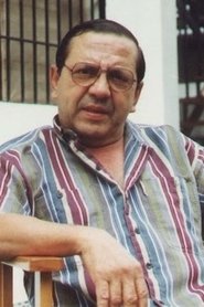 Edmundo Aray portrait