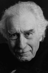 Paul Soles portrait