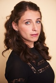 Jessie Gill portrait