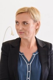 Vitalija Mockevičiūtė portrait
