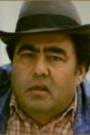 Berdy Ashirov portrait