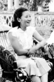 Manping Zhang portrait