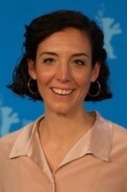 Berta Pipó portrait