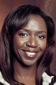 Cynthia Martells portrait