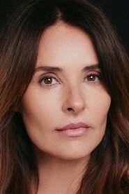 Patricia Vico portrait