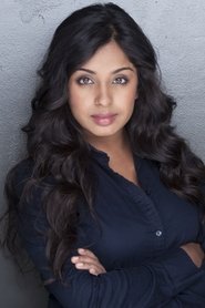 Kayla Lakhani portrait