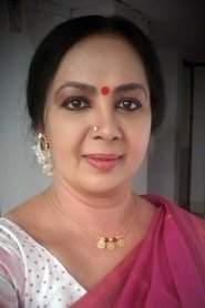 Thara Kalyan portrait