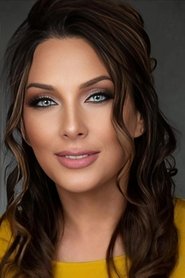 Melissa Coles portrait