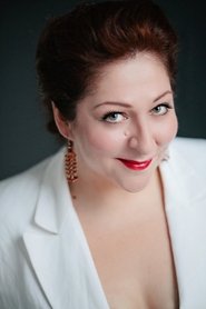 Christine Goerke portrait