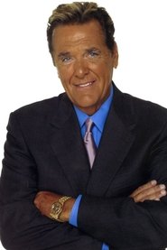 Chuck Woolery portrait