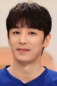 Jin Yi-han portrait