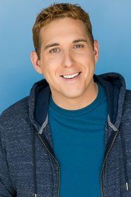 Ben Solenberger portrait