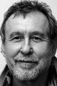 Vlad Druck portrait