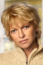 Mária Goór Nagy portrait