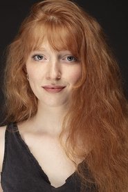 Evangeline Young portrait