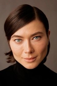 Viktoriya Solovyova portrait