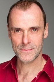 Philip Rosch portrait