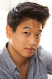 Ki Hong Lee portrait