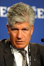 Maurice Lévy portrait
