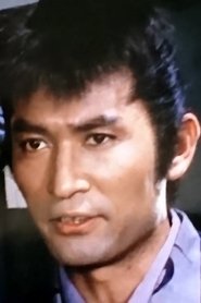 Katsu Ryūzaki portrait