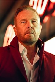 Christian Dustour portrait