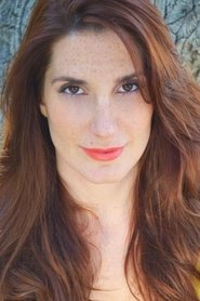 Flavia Manes Rossi portrait