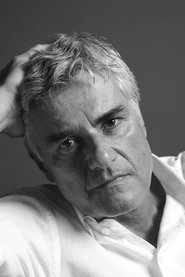Reinaldo Moraes portrait