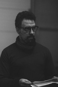 Hussain Abdullah portrait