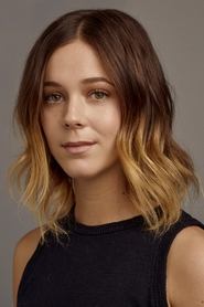 Georgina Amorós portrait