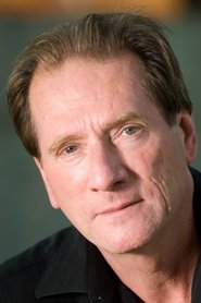 Ian Ruskin portrait