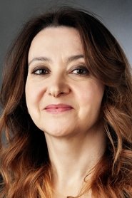 Margherita Di Rauso portrait