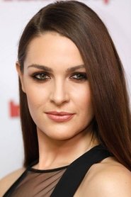 Anna Passey portrait