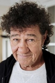 Robert Charlebois portrait