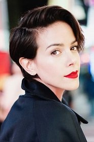 Tiffany Dupont portrait