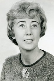 Joan Benham portrait