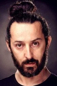 Şevket Çapkınoğlu portrait