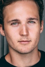 Jack Trueman portrait