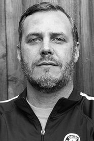 Matt Duggan portrait