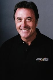 Gregory J. Barnett portrait