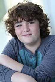 Luke Donaldson portrait