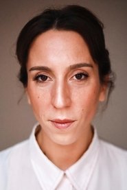 Rita Morais portrait