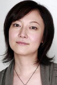 Kaori Fujii portrait